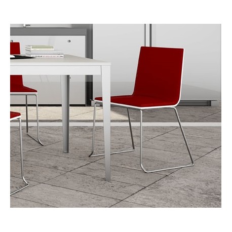 MESA DE COCINA ANGLIRU FIJA TAPA DEKTON BY COSENTINO