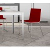 MESA DE COCINA ROMA FIJA TAPA DEKTON BY COSENTINO
