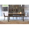 SILLA DE COMEDOR FORMENTERA