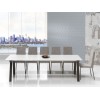 SILLA DE COMEDOR ITALIA