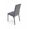 SILLA DE COMEDOR ITALIA