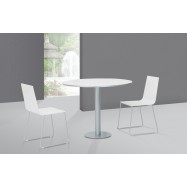 MESA DE COCINA PARIS PORCELANICO