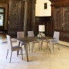 SILLA DE COMEDOR ITALIA