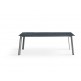 MESA DE COMEDOR FIJA IFACH TAPA DEKTON BY COSENTINO