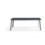 MESA DE COMEDOR FIJA IFACH TAPA DEKTON BY COSENTINO