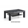 MESA DE CENTRO ALTEA TAPA DEKTON BY COSENTINO